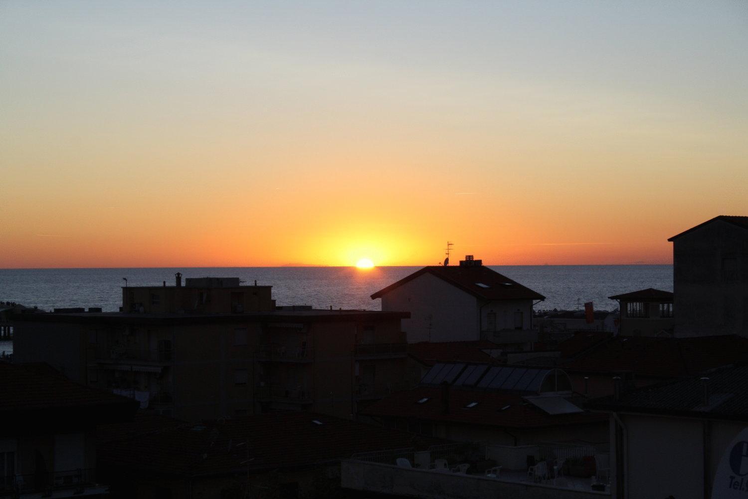Hotel Regina Lido di Camaiore Buitenkant foto