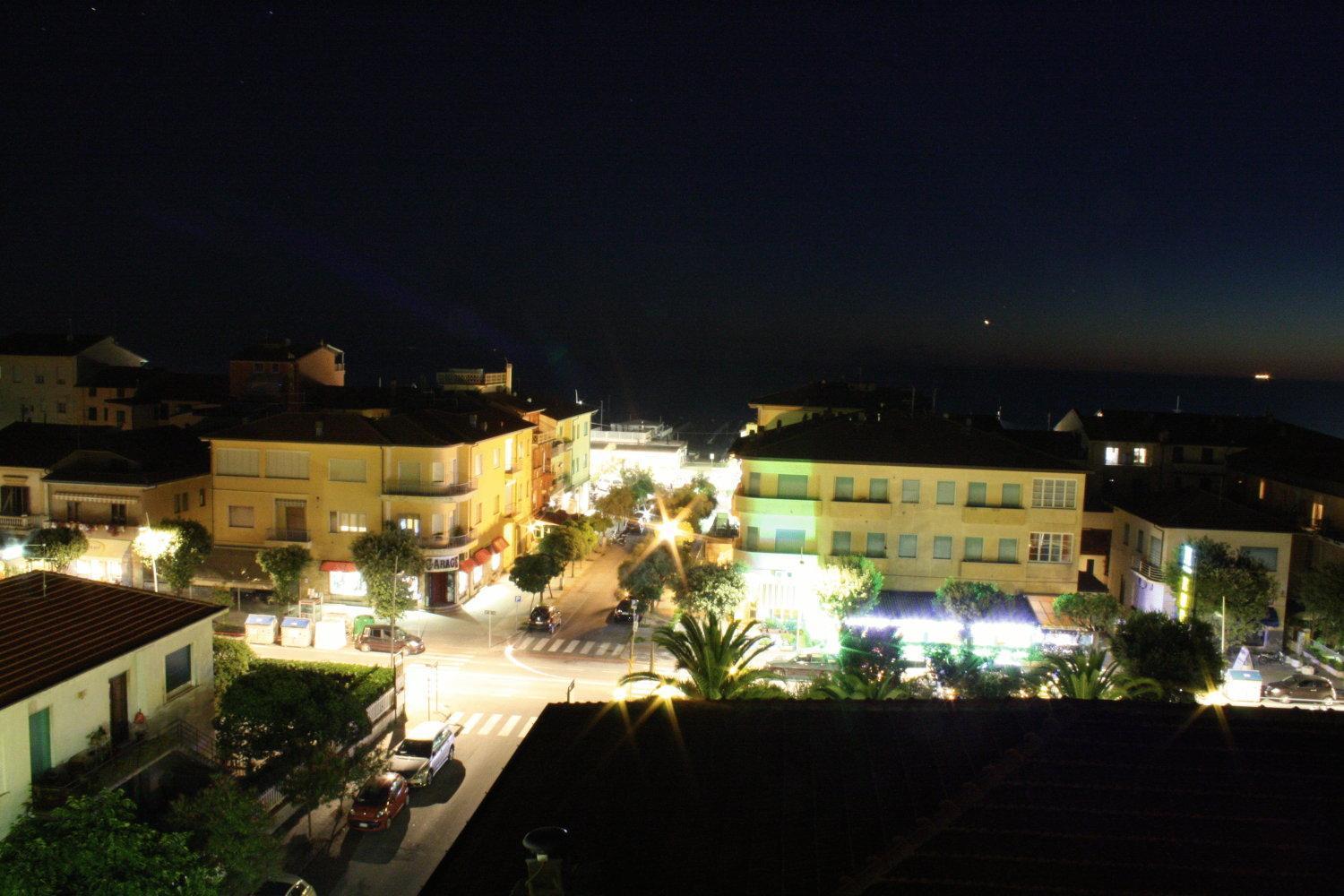 Hotel Regina Lido di Camaiore Buitenkant foto