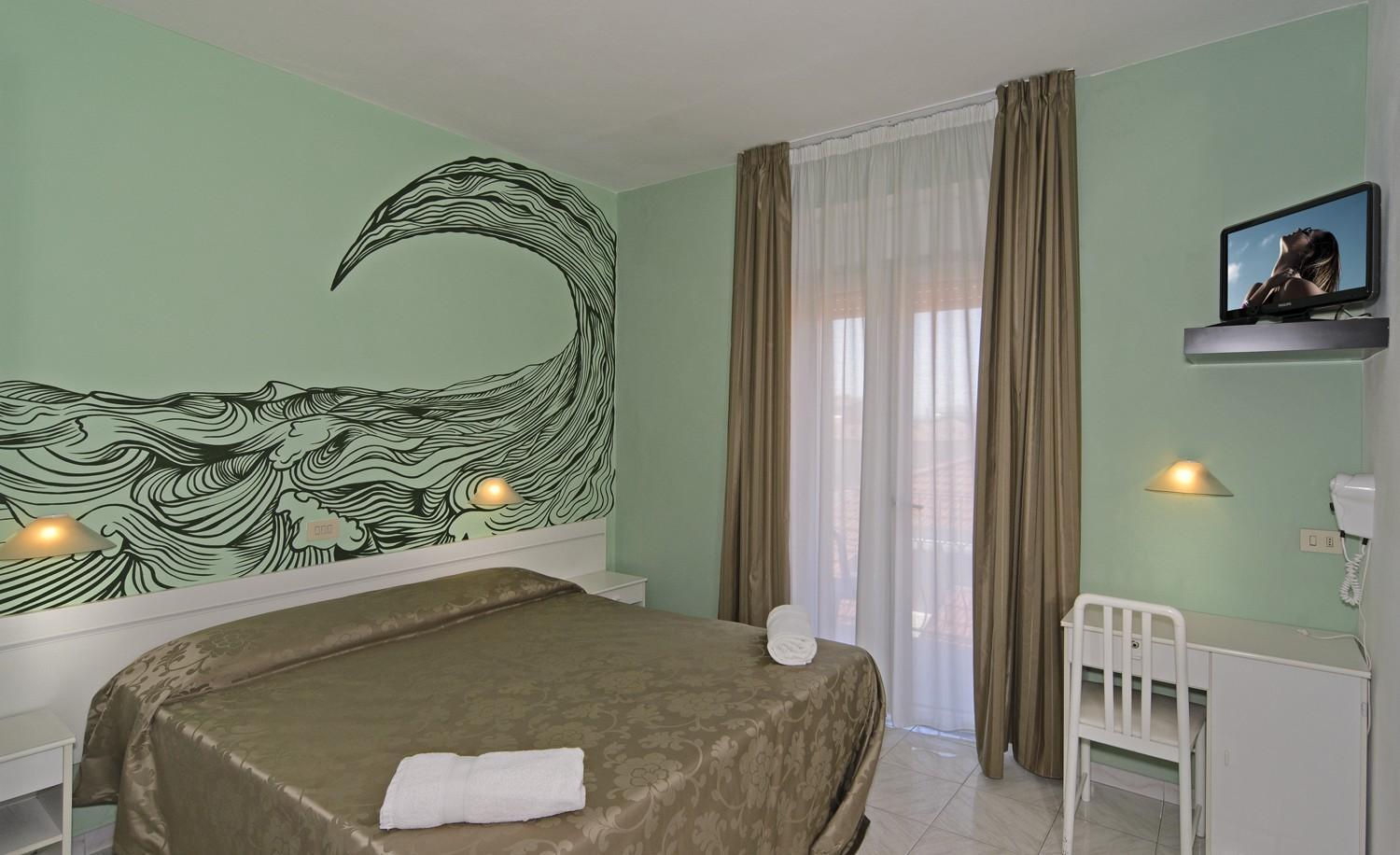 Hotel Regina Lido di Camaiore Kamer foto
