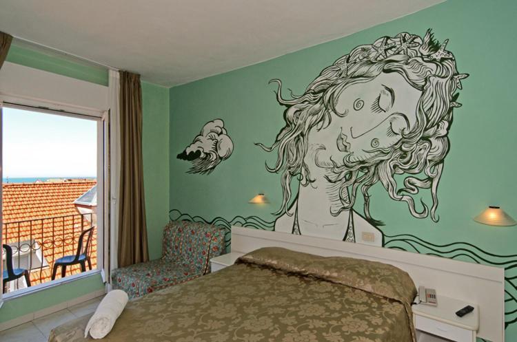 Hotel Regina Lido di Camaiore Kamer foto