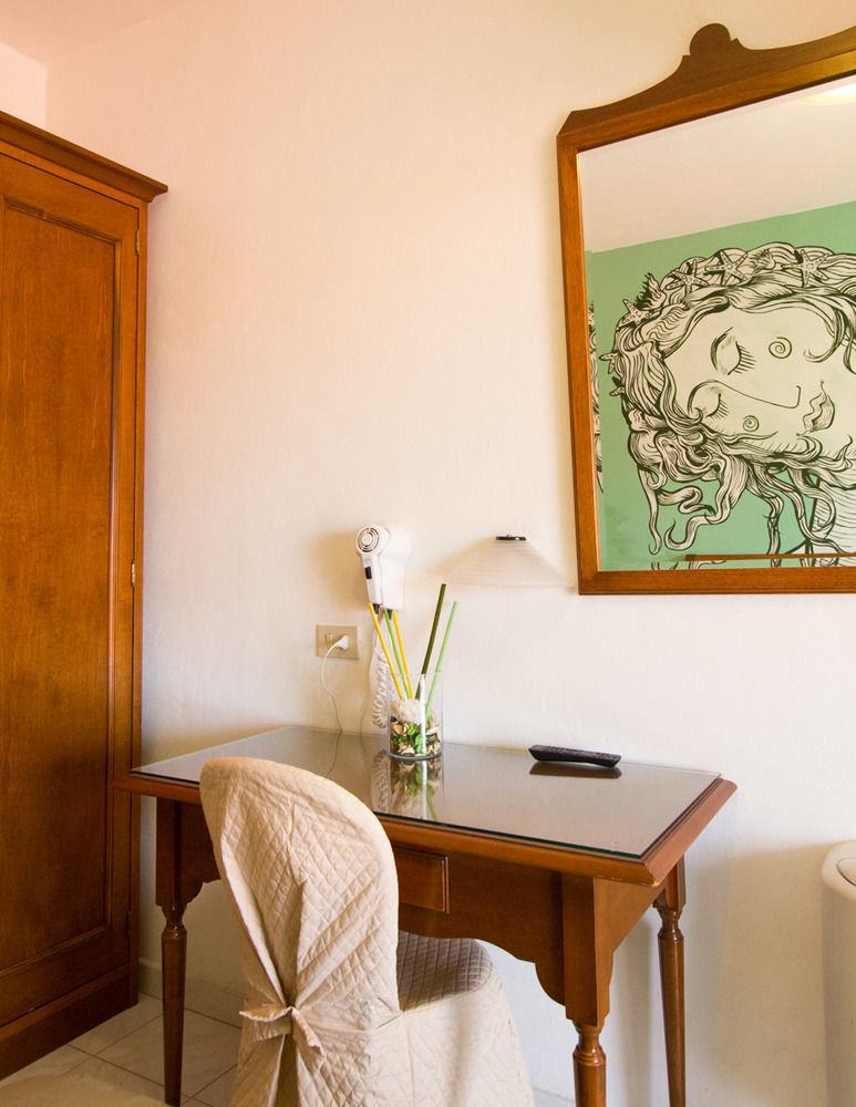 Hotel Regina Lido di Camaiore Buitenkant foto